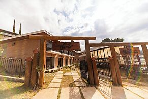 Pousada Santa Felicidade