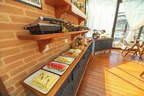 Pousada Santa Felicidade