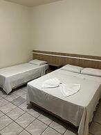 Bravo Inn hotel Coxim