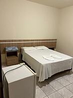 Bravo Inn hotel Coxim