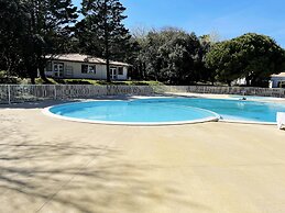 Beautiful Apartment in Saint-georges-d'oleron