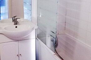 Beautiful Apartment in Saint-georges-d'oleron