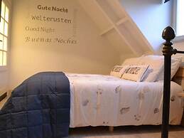 Zeekraal Comfortable Holiday Residence