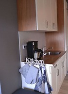 Zeekraal Comfortable Holiday Residence