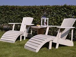 Zeekraal Comfortable Holiday Residence