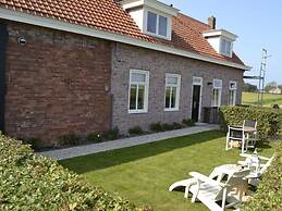 Zeekraal Comfortable Holiday Residence