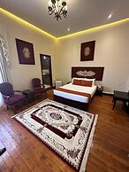 Victoria Cairo Hotel