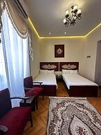 Victoria Cairo Hotel