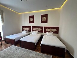 Victoria Cairo Hotel