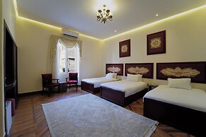 Victoria Cairo Hotel