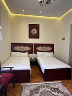 Victoria Cairo Hotel