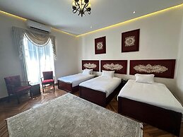 Victoria Cairo Hotel