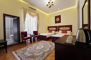 Victoria Cairo Hotel