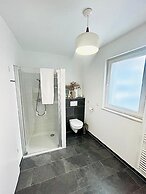 Luxury two bedrooms flat