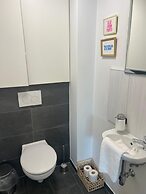 Luxury two bedrooms flat