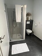 Luxury two bedrooms flat