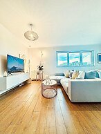 Luxury two bedrooms flat