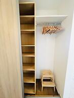 Luxury two bedrooms flat