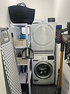 Luxury two bedrooms flat