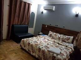 Keem Hotel and Suites