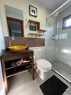 Moçamba LODGE Contêiner