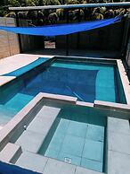 Kilómetro 158 Hawai Monterrico