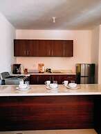 Kilómetro 158 Hawai Monterrico