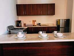 Kilómetro 158 Hawai Monterrico