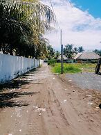 Kilómetro 158 Hawai Monterrico