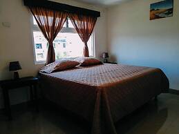 Kilómetro 158 Hawai Monterrico