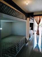 Kilómetro 158 Hawai Monterrico