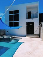 Kilómetro 158 Hawai Monterrico