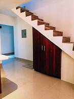 Kilómetro 158 Hawai Monterrico