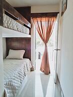 Kilómetro 158 Hawai Monterrico