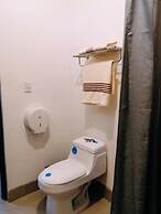 Kilómetro 158 Hawai Monterrico