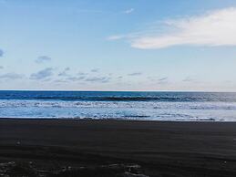 Kilómetro 158 Hawai Monterrico