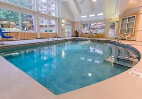 Holiday Inn Club Vacations Smoky Mountain Resort