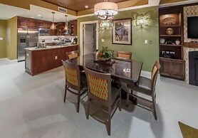 Holiday Inn Club Vacations Smoky Mountain Resort