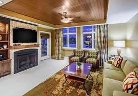 Holiday Inn Club Vacations Smoky Mountain Resort