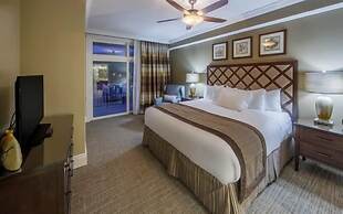 Holiday Inn Club Vacations Smoky Mountain Resort