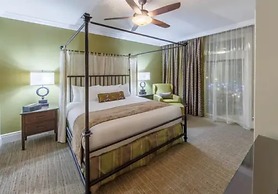 Holiday Inn Club Vacations Smoky Mountain Resort