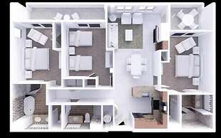 Holiday Inn Club Vacations Smoky Mountain Resort