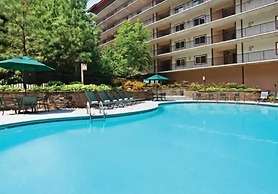 Holiday Inn Club Vacations Smoky Mountain Resort