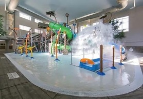 Holiday Inn Club Vacations Smoky Mountain Resort