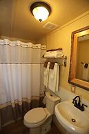 Cabins at Grand Canyon West