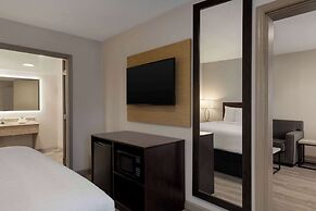 Baymont By Wyndham Emporia Va