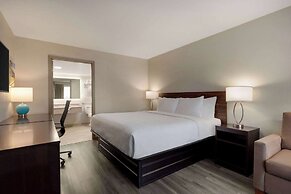 Baymont By Wyndham Emporia Va