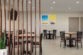 Baymont By Wyndham Emporia Va