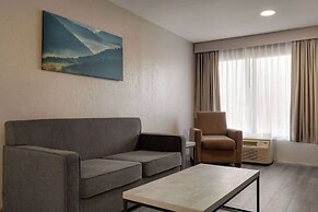 Baymont By Wyndham Emporia Va