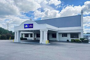 Baymont By Wyndham Emporia Va
